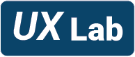 Lab UX Logo
