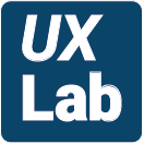 UX Lab Logo